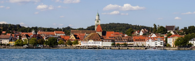 Wespennest entfernen lassen in Überlingen